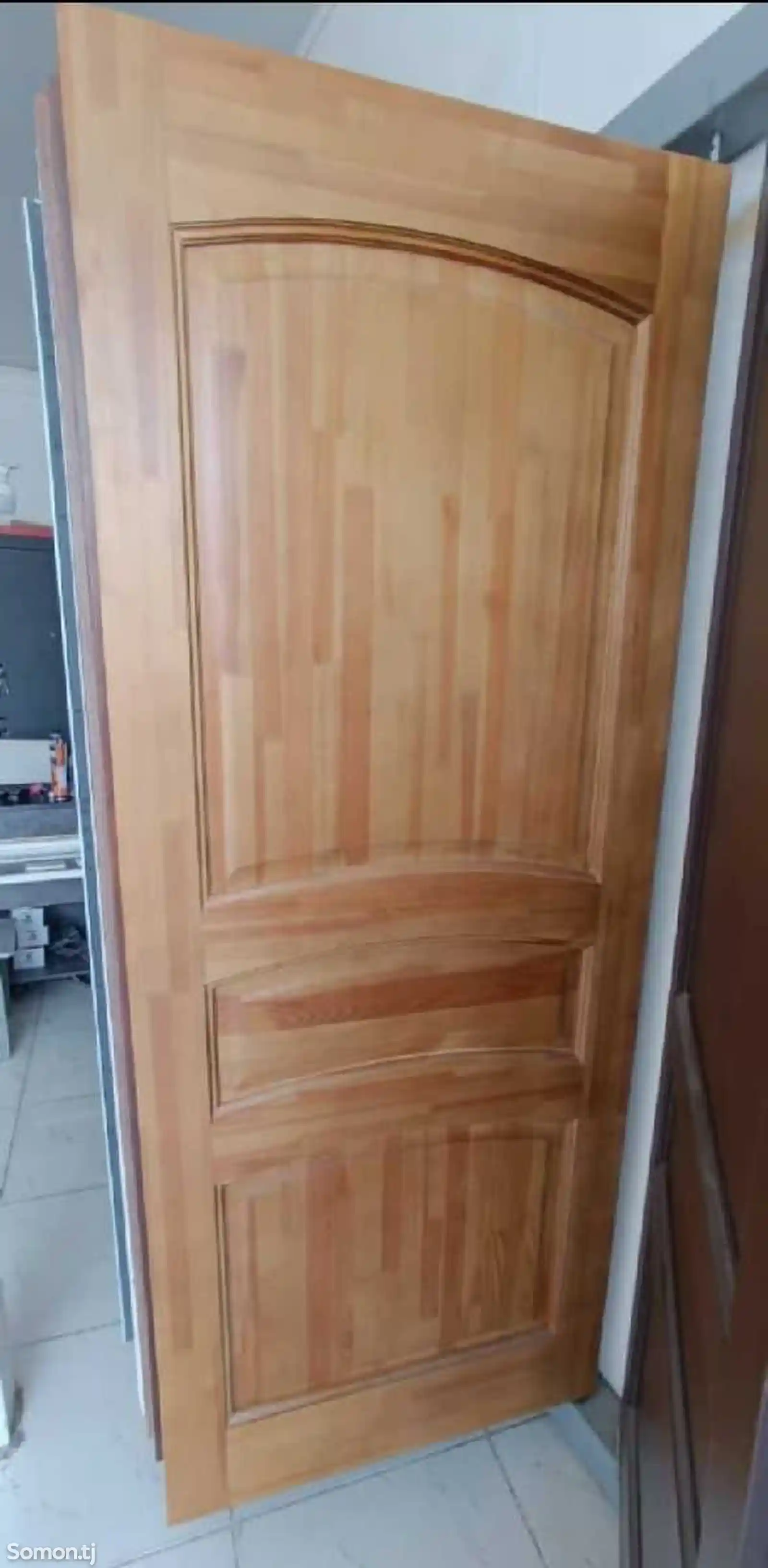 Дверь ВСД1317