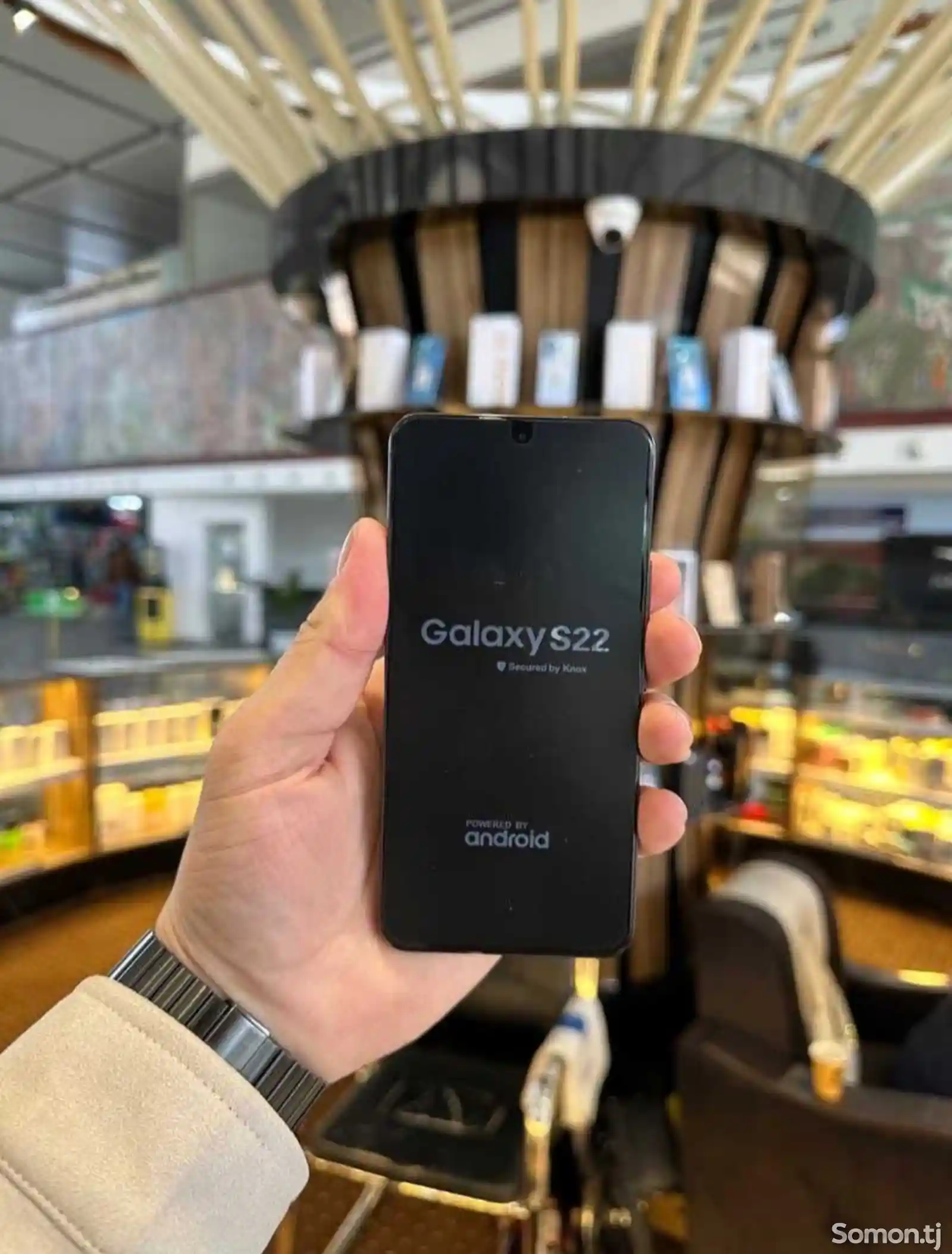 Samsung Galaxy S22 8/128 gb-4