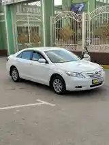 Toyota Camry, 2006-8