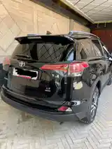 Toyota RAV 4, 2017-11