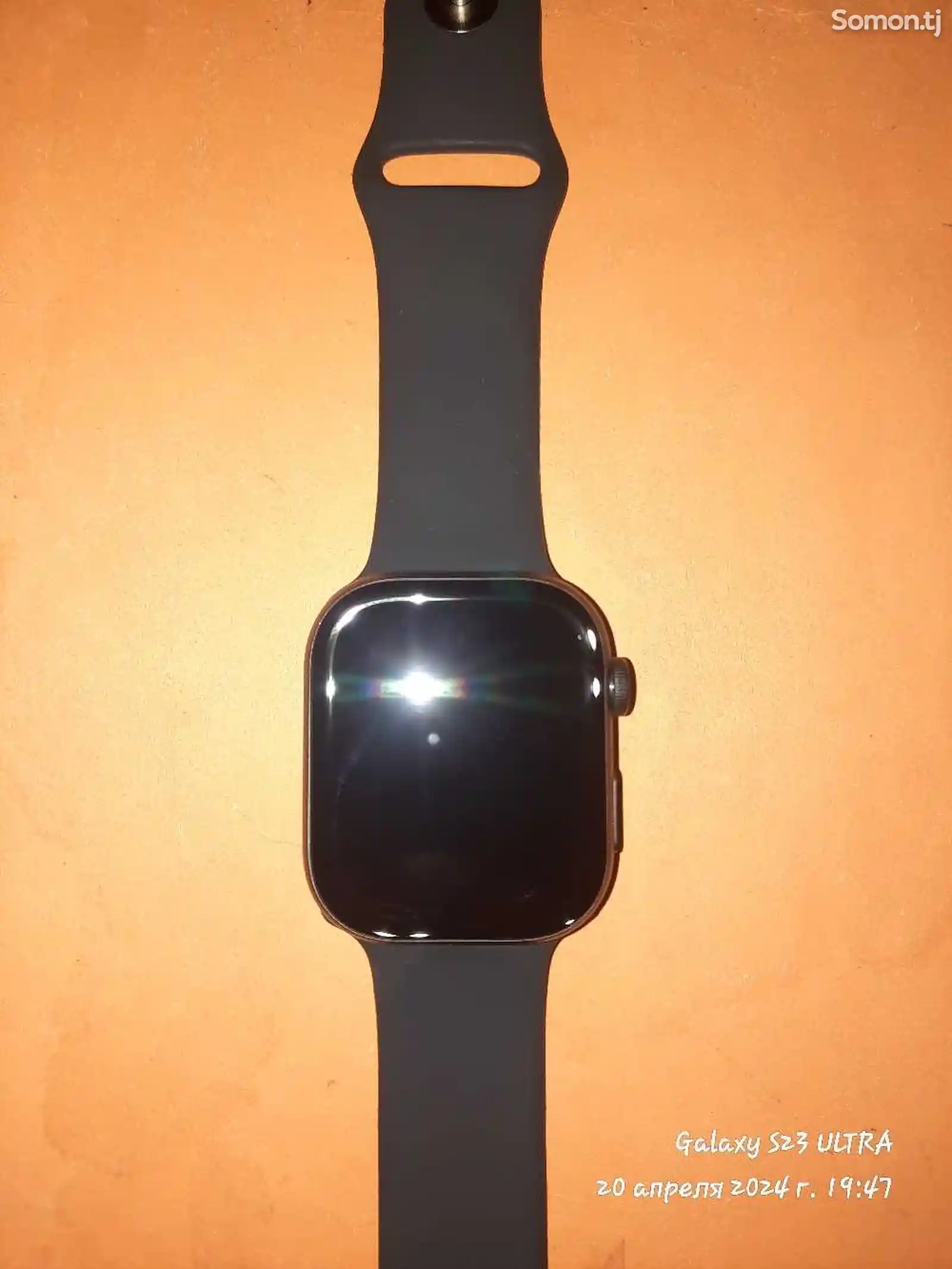 Смарт часы Appel Watch series 9 45mm-6