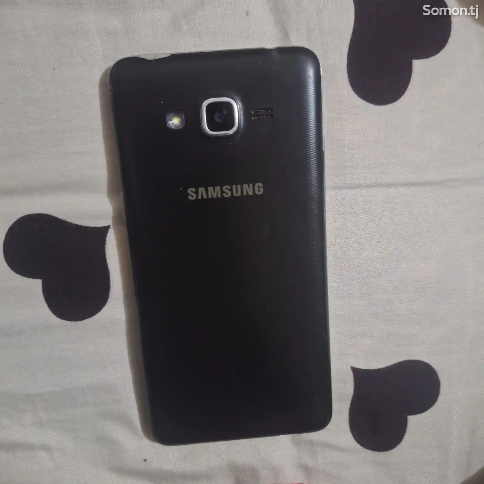 Samsung Galaxy J2-2