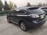 Lexus RX series, 2010-4