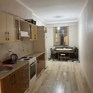 2-комн. квартира, 6 этаж, 70м², Шоҳмансур