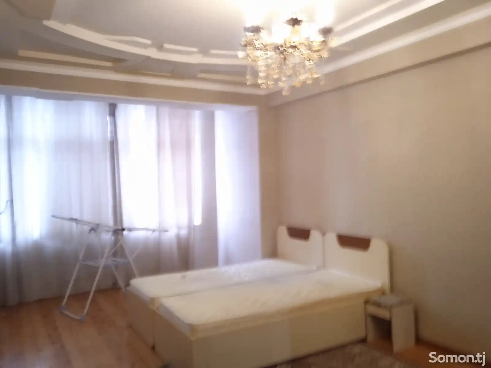 2-комн. квартира, 2 этаж, 50м², 19(Амид)-1