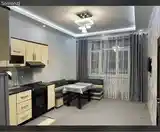 2-комн. квартира, 8 этаж, 56м², Парки Айни-3