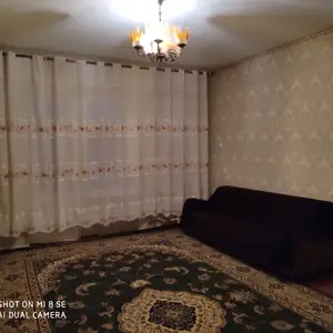 2-комн. квартира, 6 этаж, 45м², Фирдавси