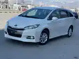 Toyota Wish, 2014-2