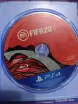 Игра Fifa20 для PS4-2