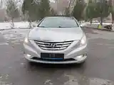 Hyundai Sonata, 2011-5