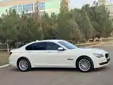 BMW 7 series, 2011-5