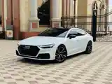 Audi A7, 2021-2