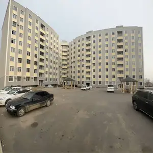 1-комн. квартира, 4 этаж, 47 м², 8 мкр