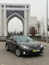 Toyota Camry, 2010-2