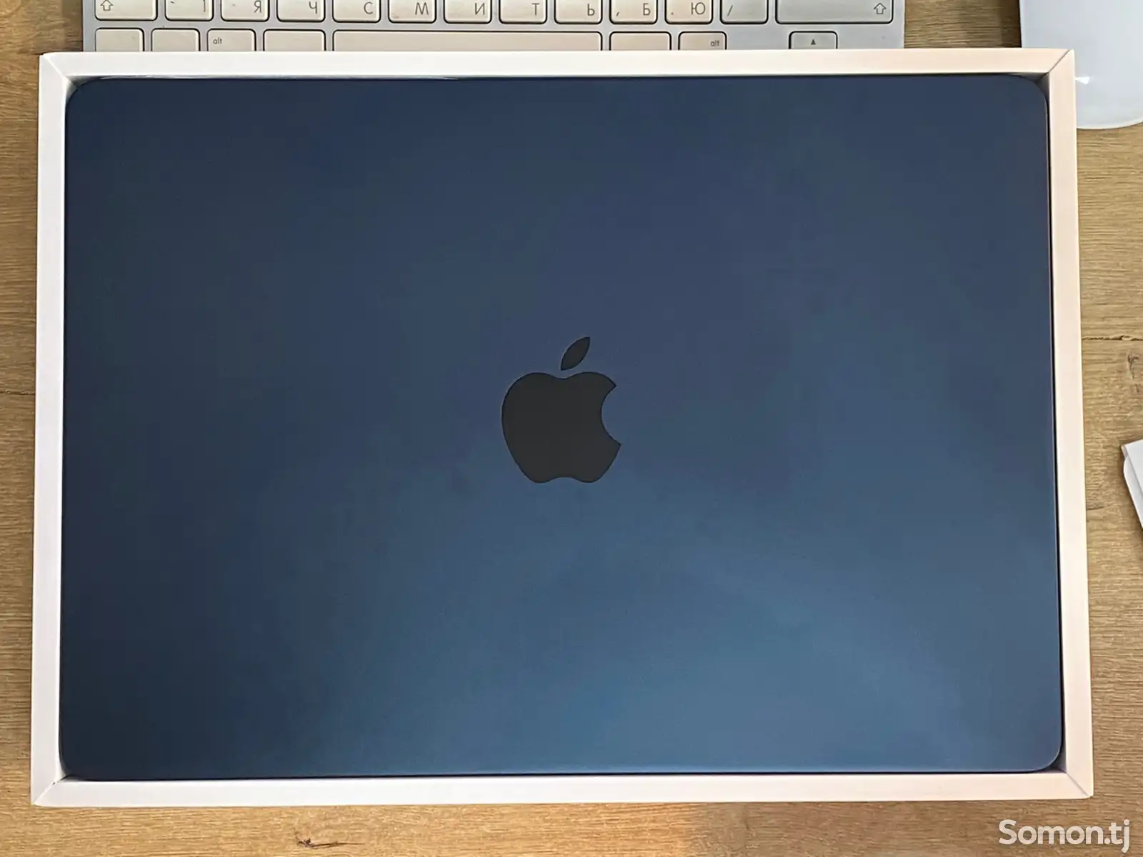 Ноутбук MacBook Air M1 2022-2