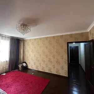 3-комн. квартира, 3 этаж, 90 м², Свердловский