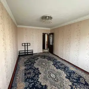 2-комн. квартира, 5 этаж, 62м², Сино