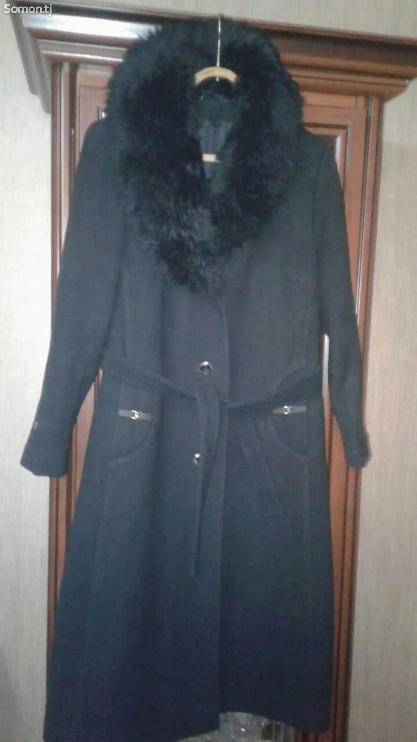 Пальто зимнее-2