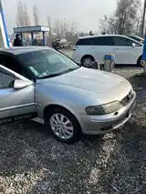 Opel Vectra B, 2001-2