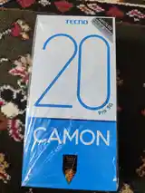 Tecno Camon 20 Pro 5G-8