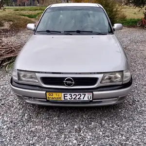 Opel Astra F, 1993