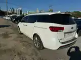 Kia Carnival, 2017-2