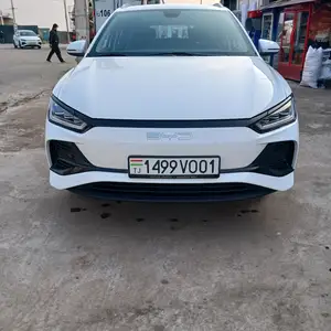 BYD E2, 2024