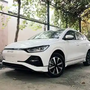 BYD E2, 2024