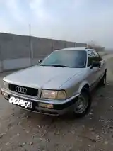 Audi 80, 1993-4