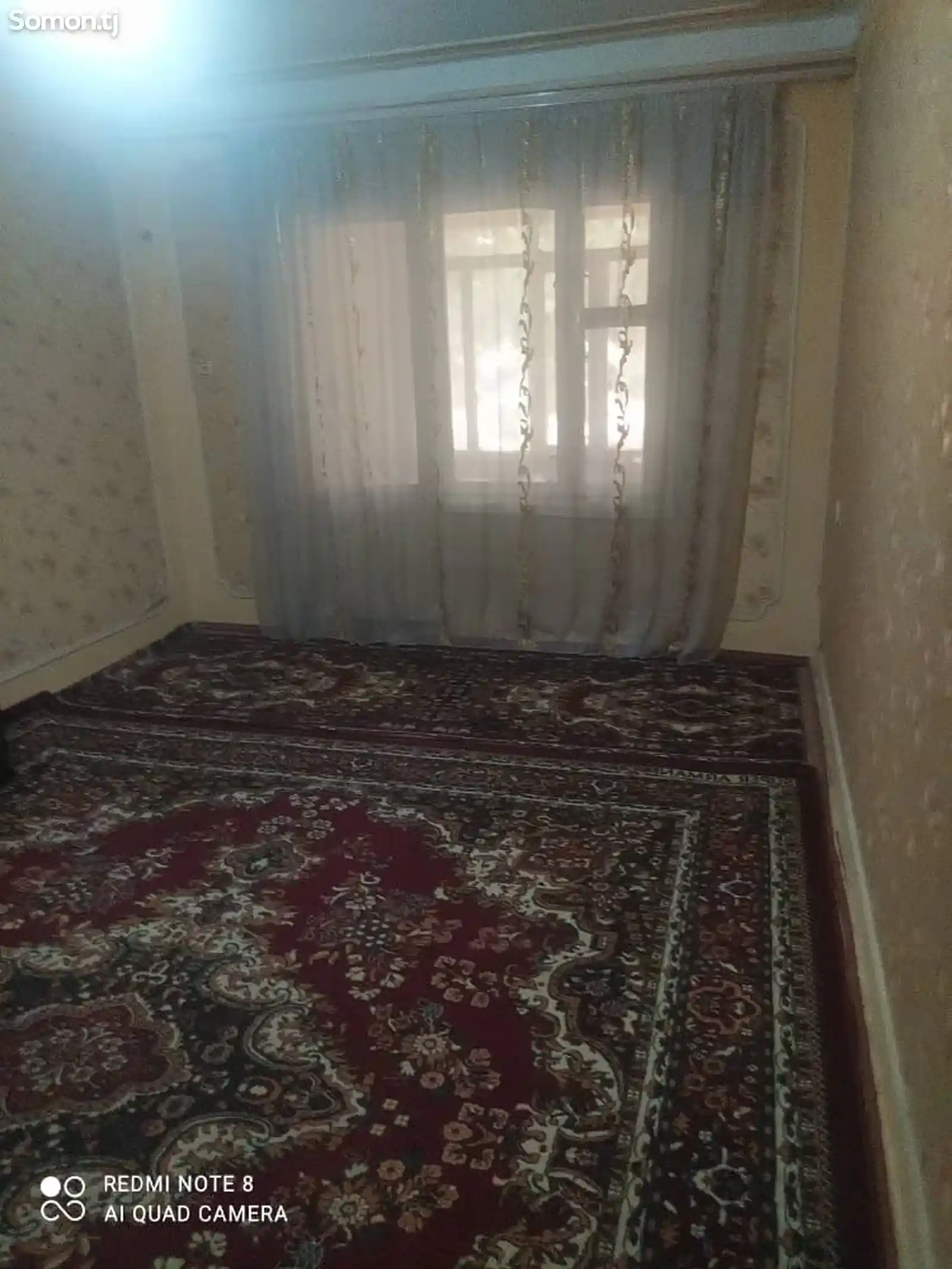 3-комн. квартира, 1 этаж, 80 м², Кайрокум-8