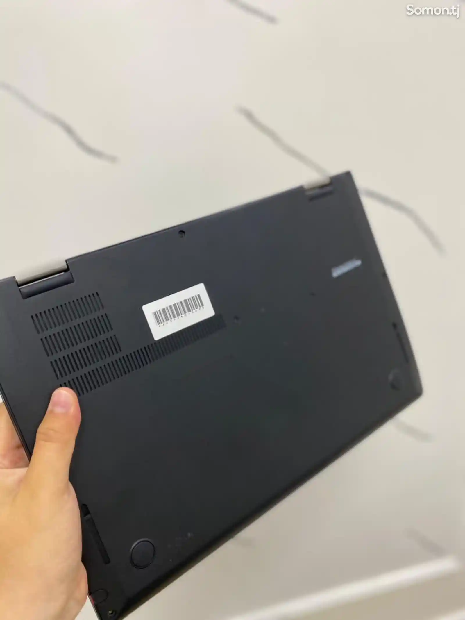 Ноутбук Lenovo ThinkPad X1 Carbon-4