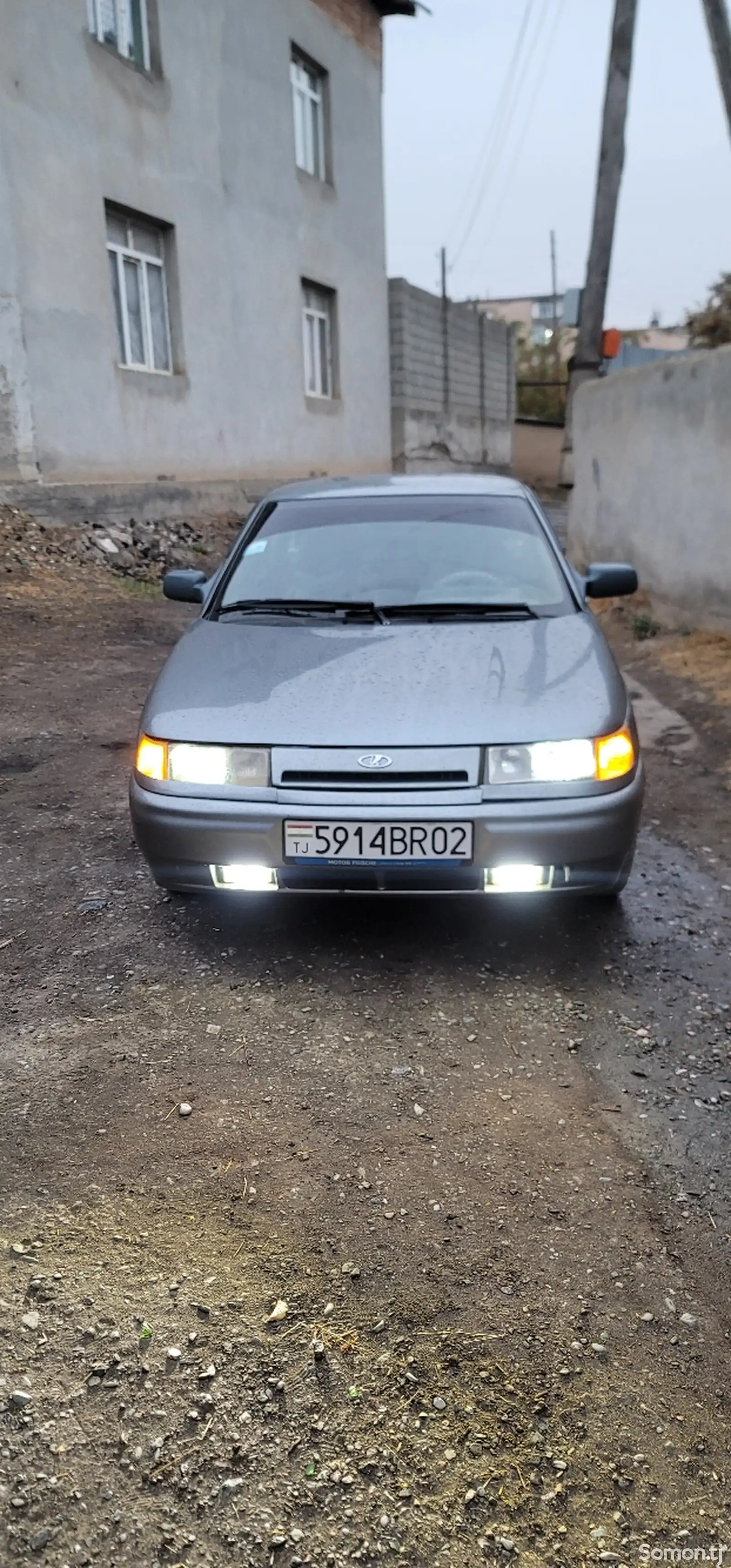 ВАЗ 2112, 2006-1