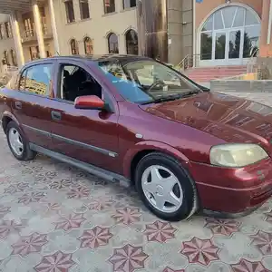 Opel Astra G, 1998