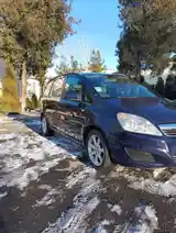 Opel Zafira, 2010-4