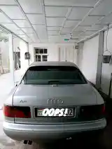 Audi A8, 1998-4