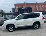 Toyota Land Cruiser Prado, 2011-2