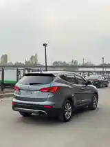 Hyundai Santa Fe, 2014-4