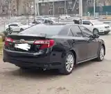 Toyota Camry, 2012-3