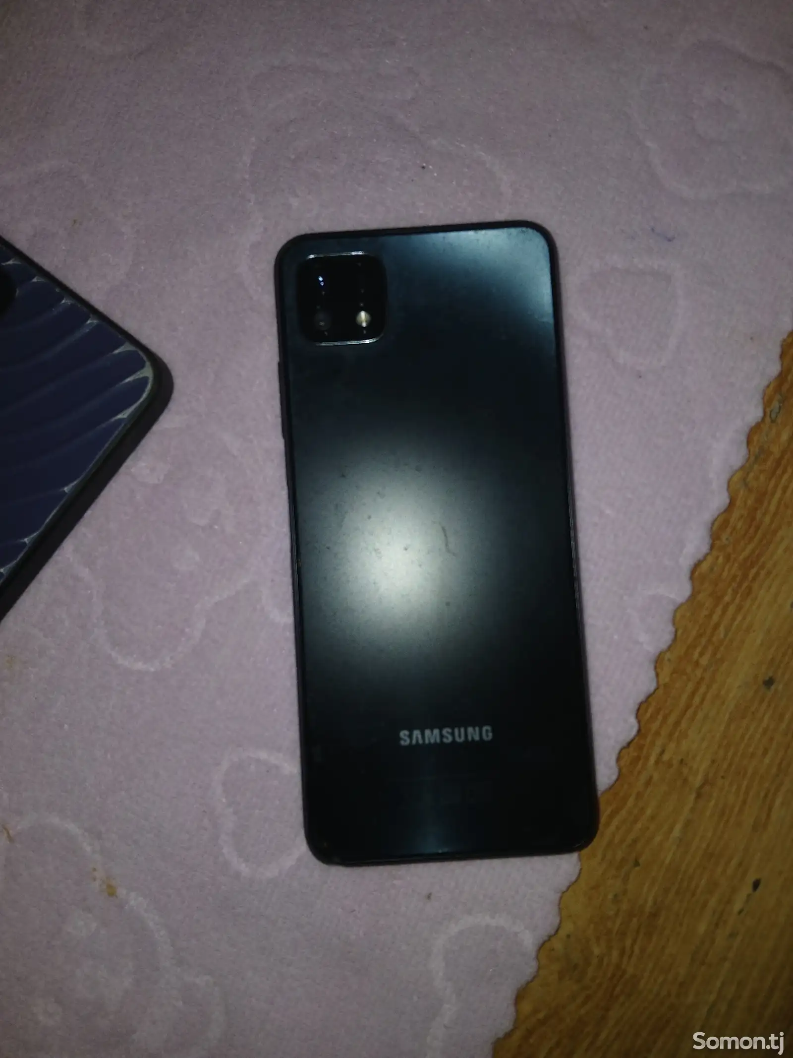 Samsung Galaxy A22-1