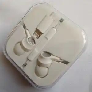 Наушники для Apple IPhone