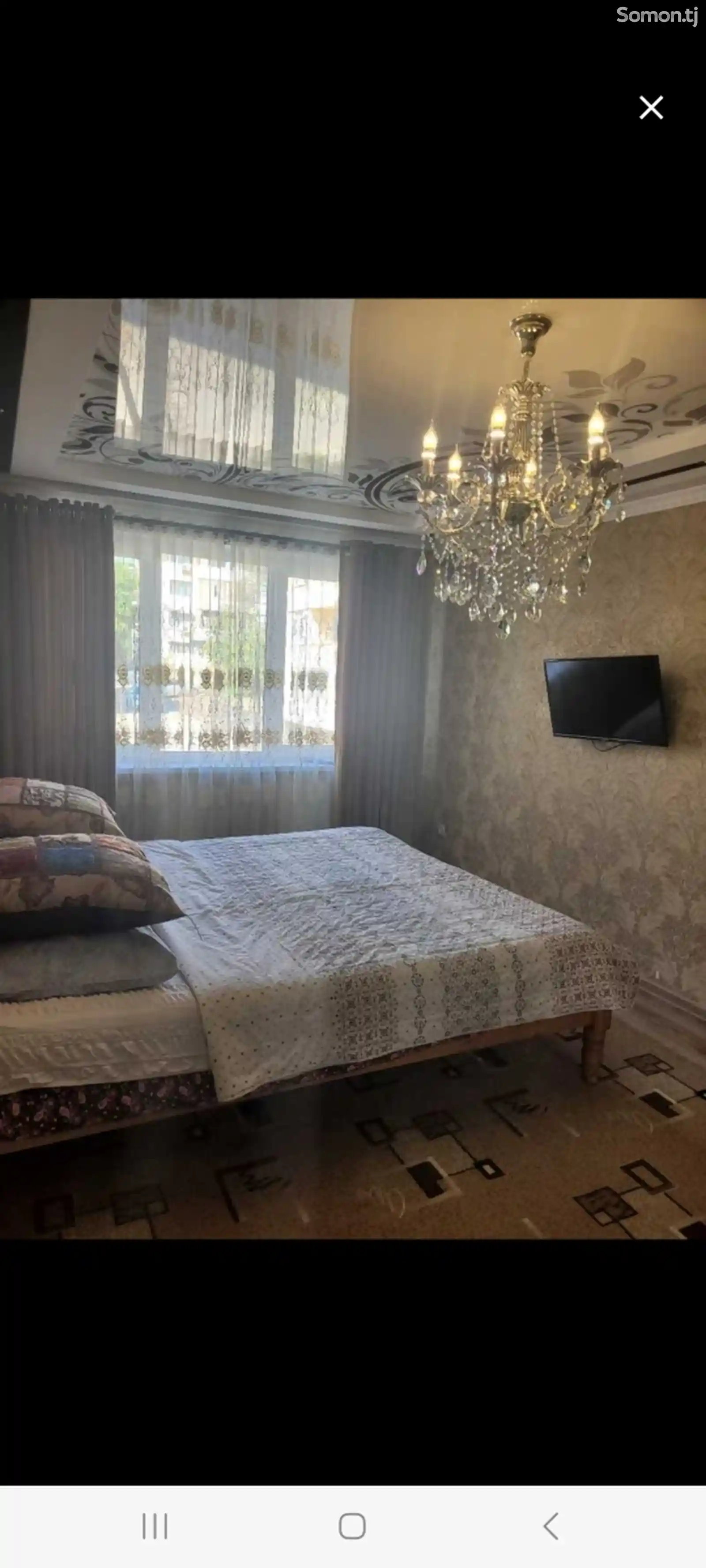 1-комн. квартира, 2 этаж, 50 м², 34мкр-2