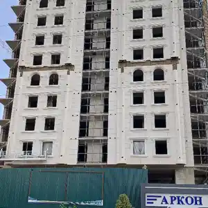 2-комн. квартира, 9 этаж, 65 м², Аэропорт