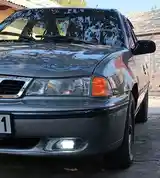 Daewoo Nexia, 1996-10