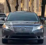 Toyota Avalon, 2011-3