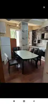 2-комн. квартира, 3 этаж, 87м², Караболо-6