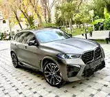 BMW X5 M, 2020-4