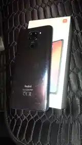 Xiaomi Redmi note 9-4