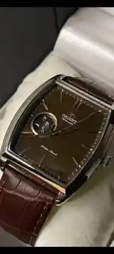 Механические мужские часы Orient-5