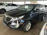 Kia Sportage, 2011-3