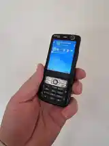 Nokia N73-3